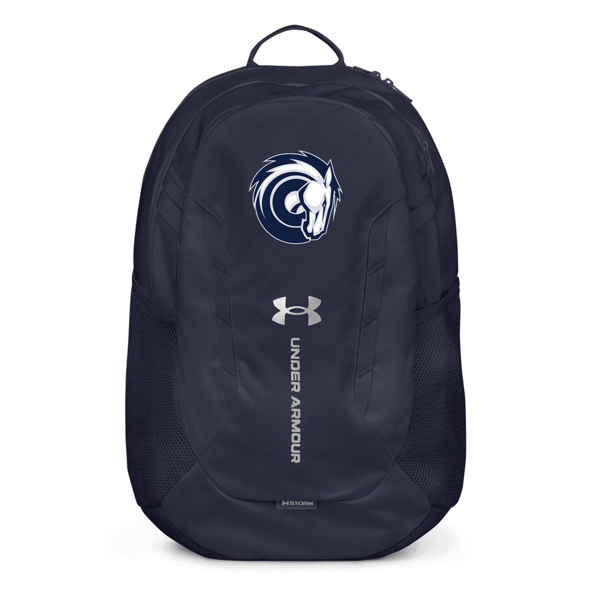 Design 2 – Midnight Navy