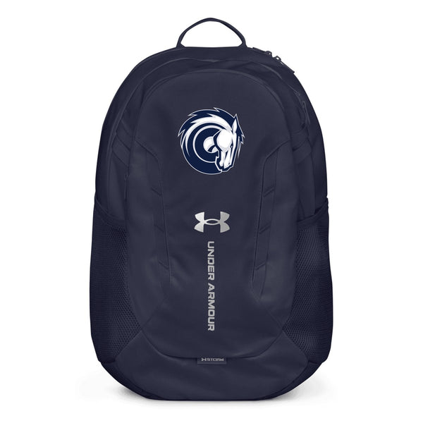 Design 2 – Midnight Navy