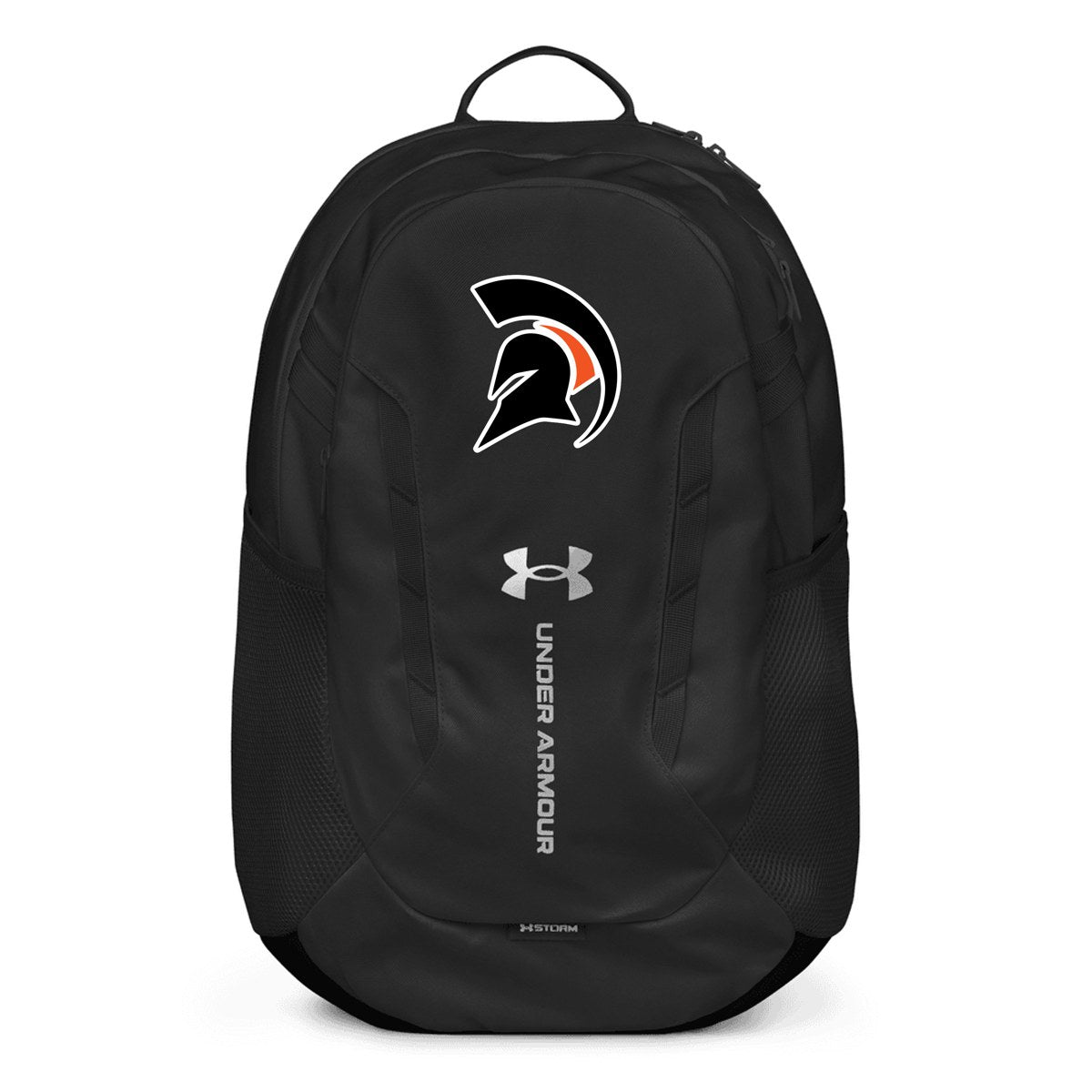 Design 3 – Black