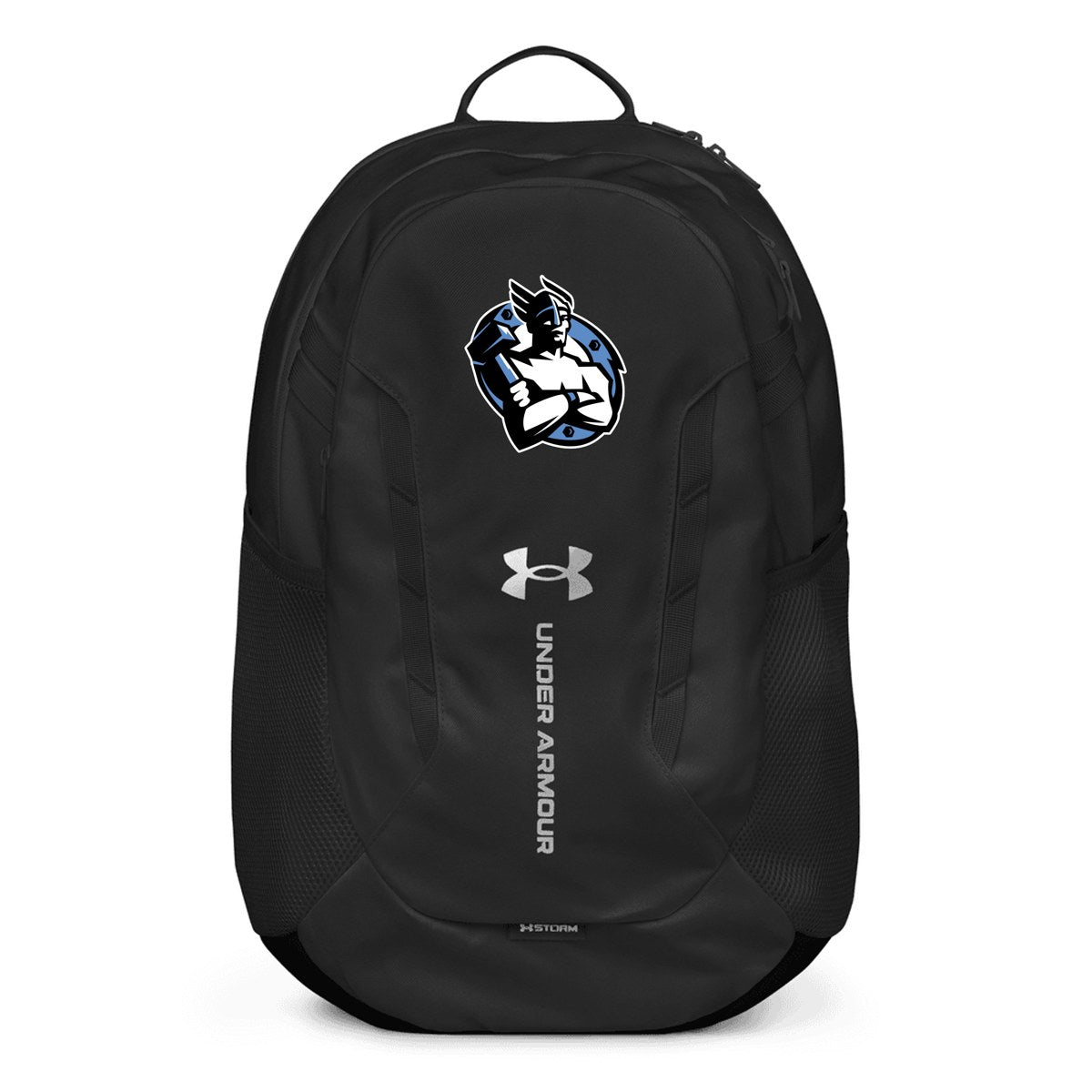 Design 3 – Black