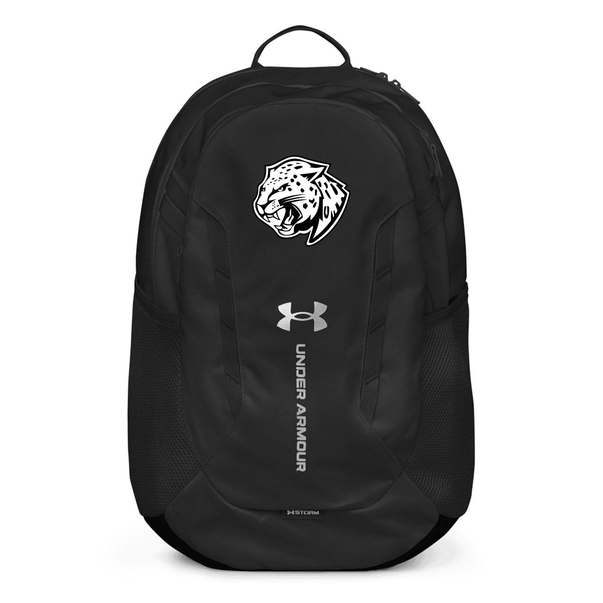 Design 3 – Black
