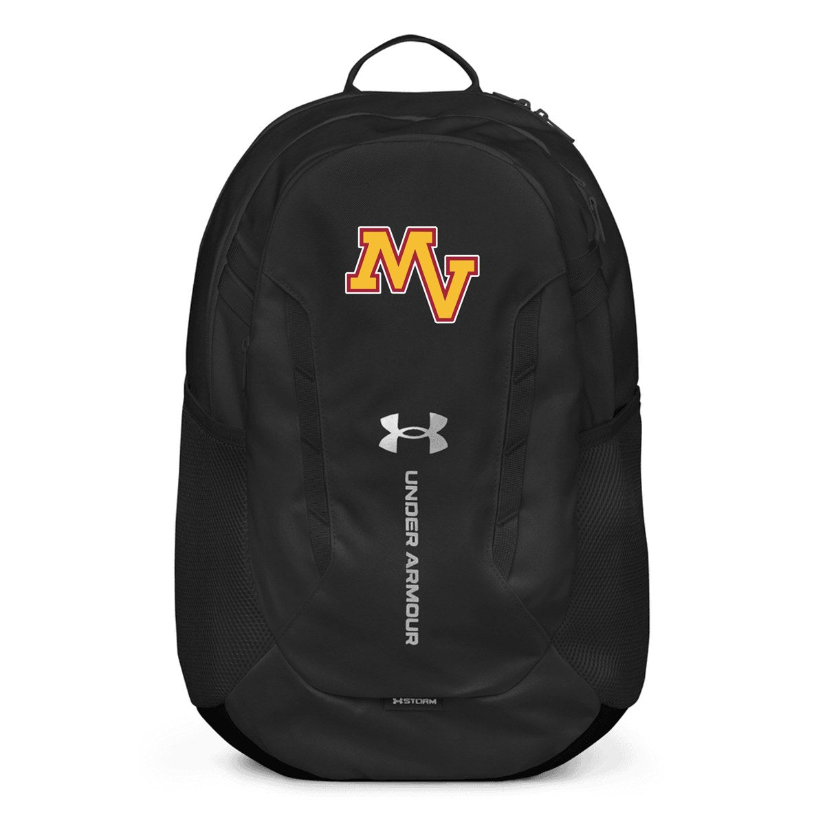Design 3 – Black