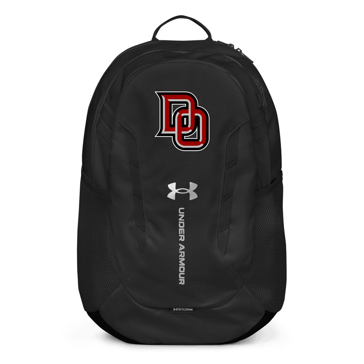 Design 3 – Black