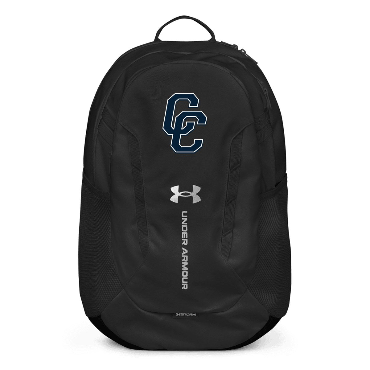 Design 3 – Black