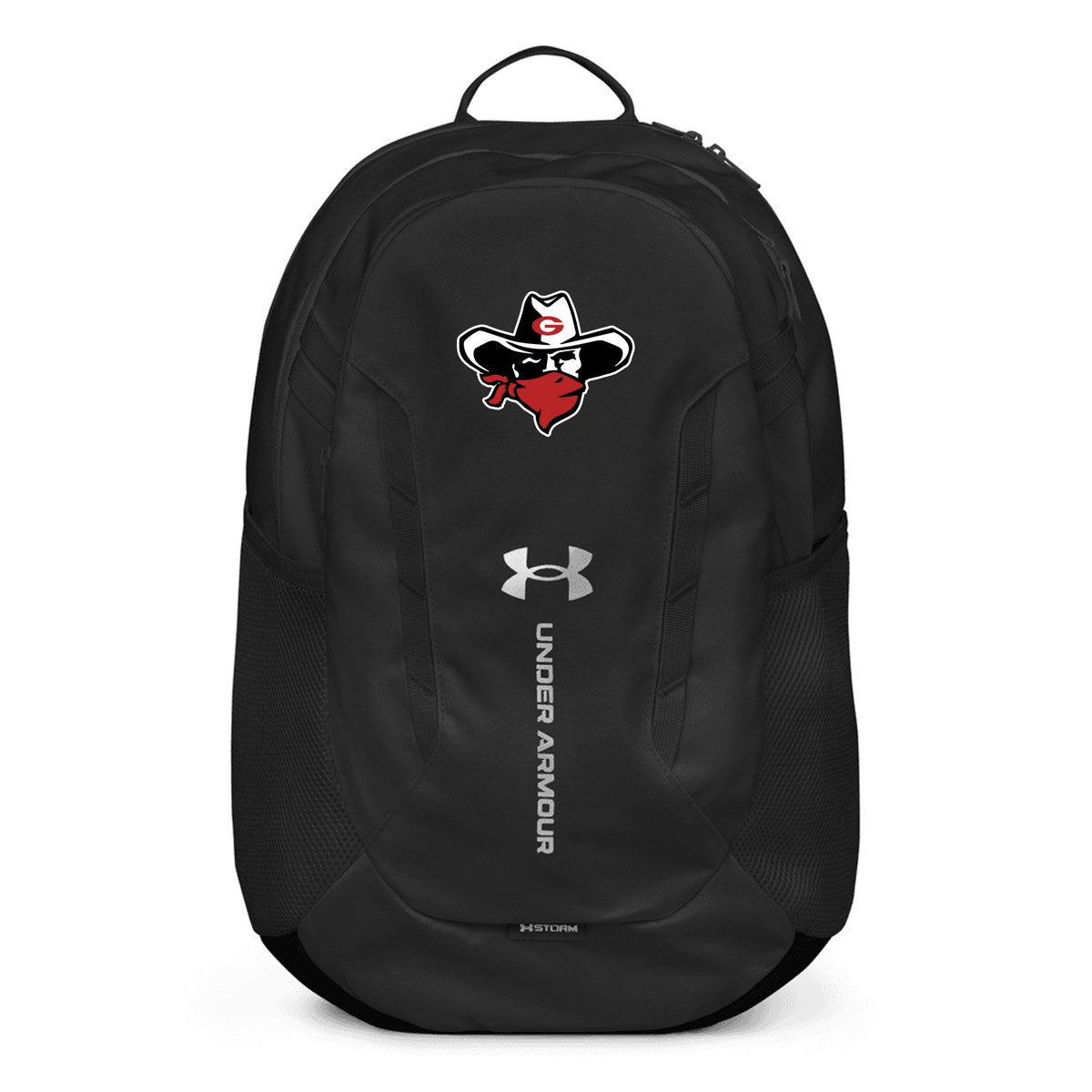 Design 3 – Black