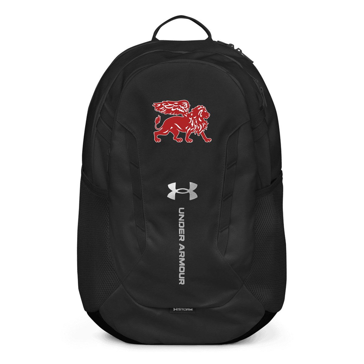 Design 3 – Black
