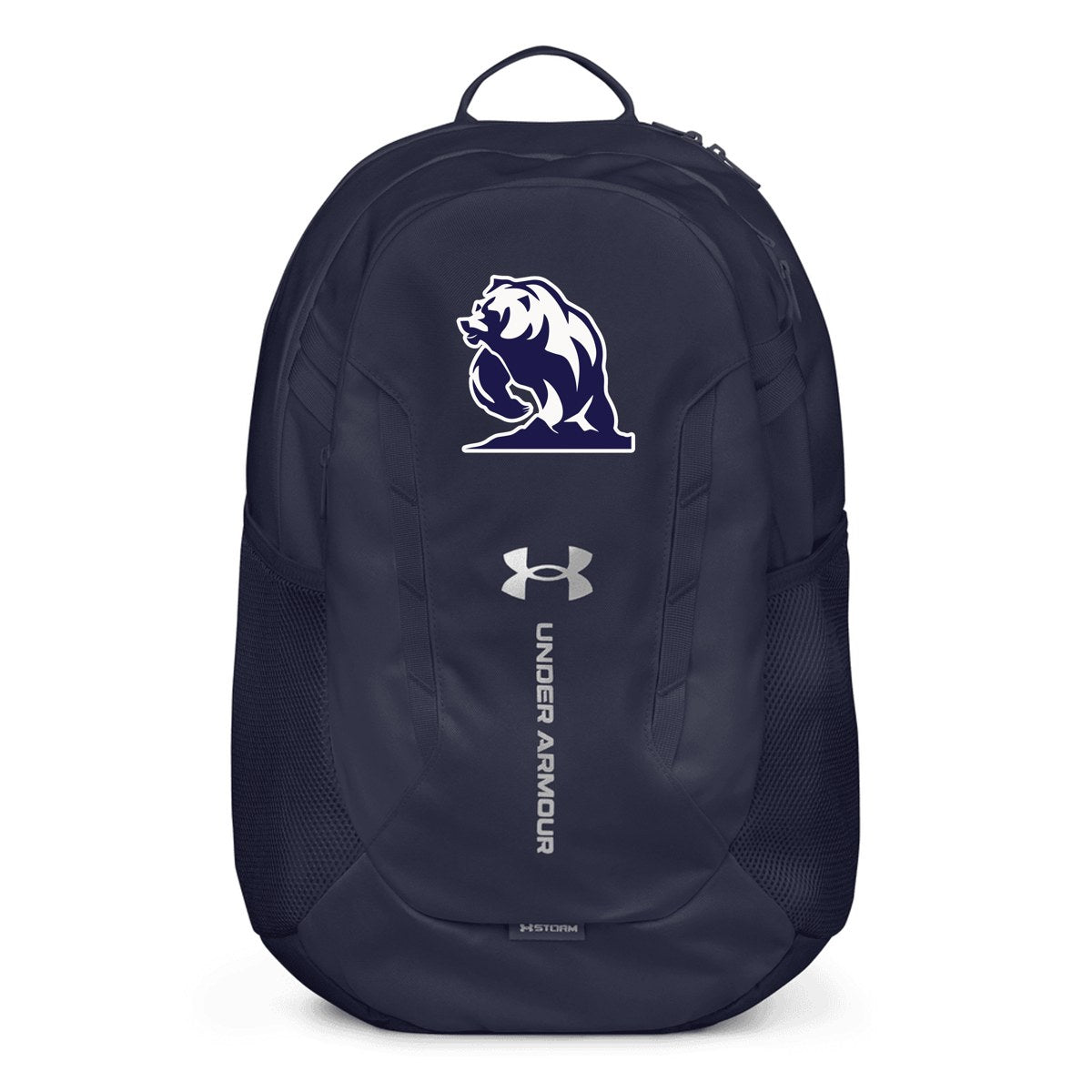 Design 3 – Midnight Navy