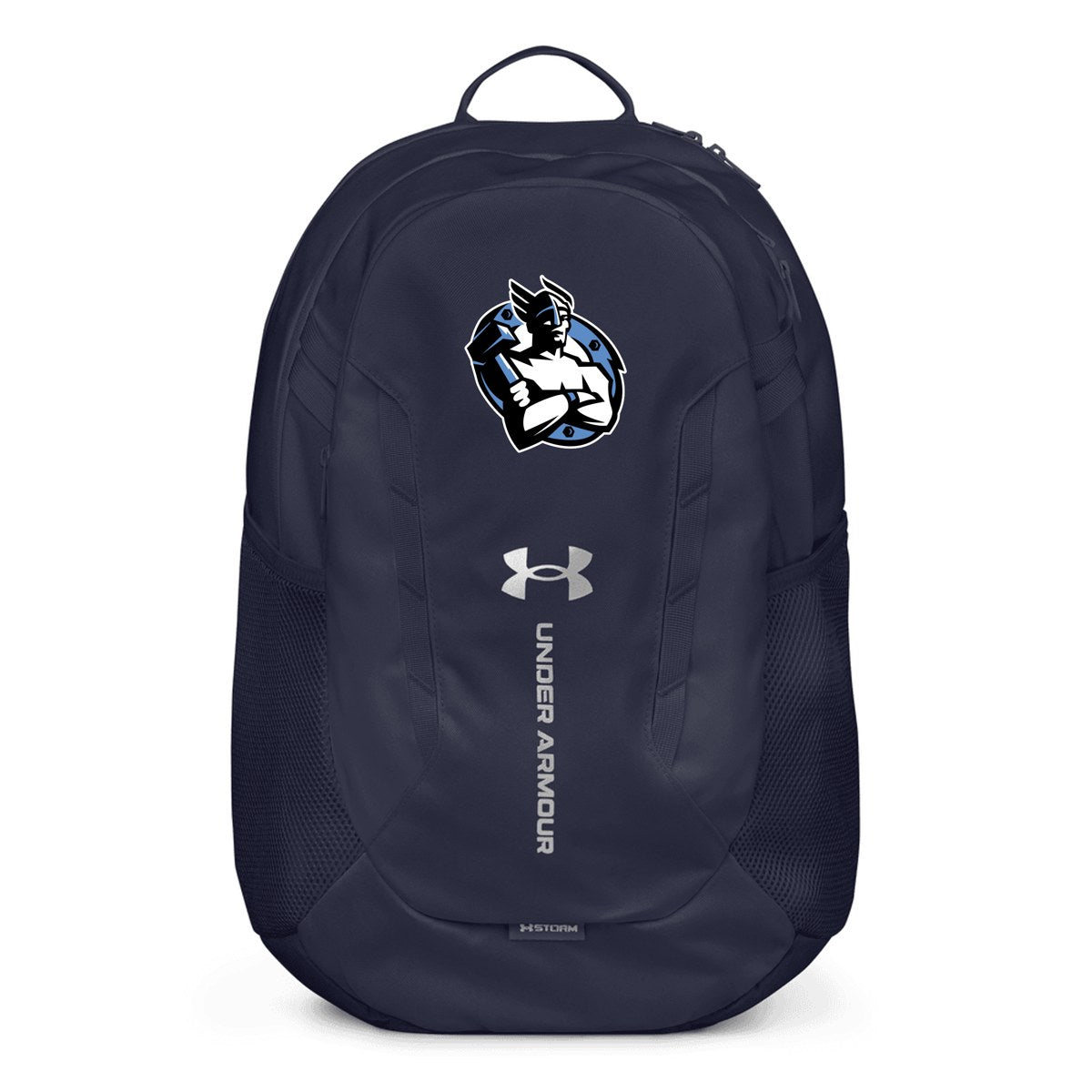 Design 3 – Midnight Navy