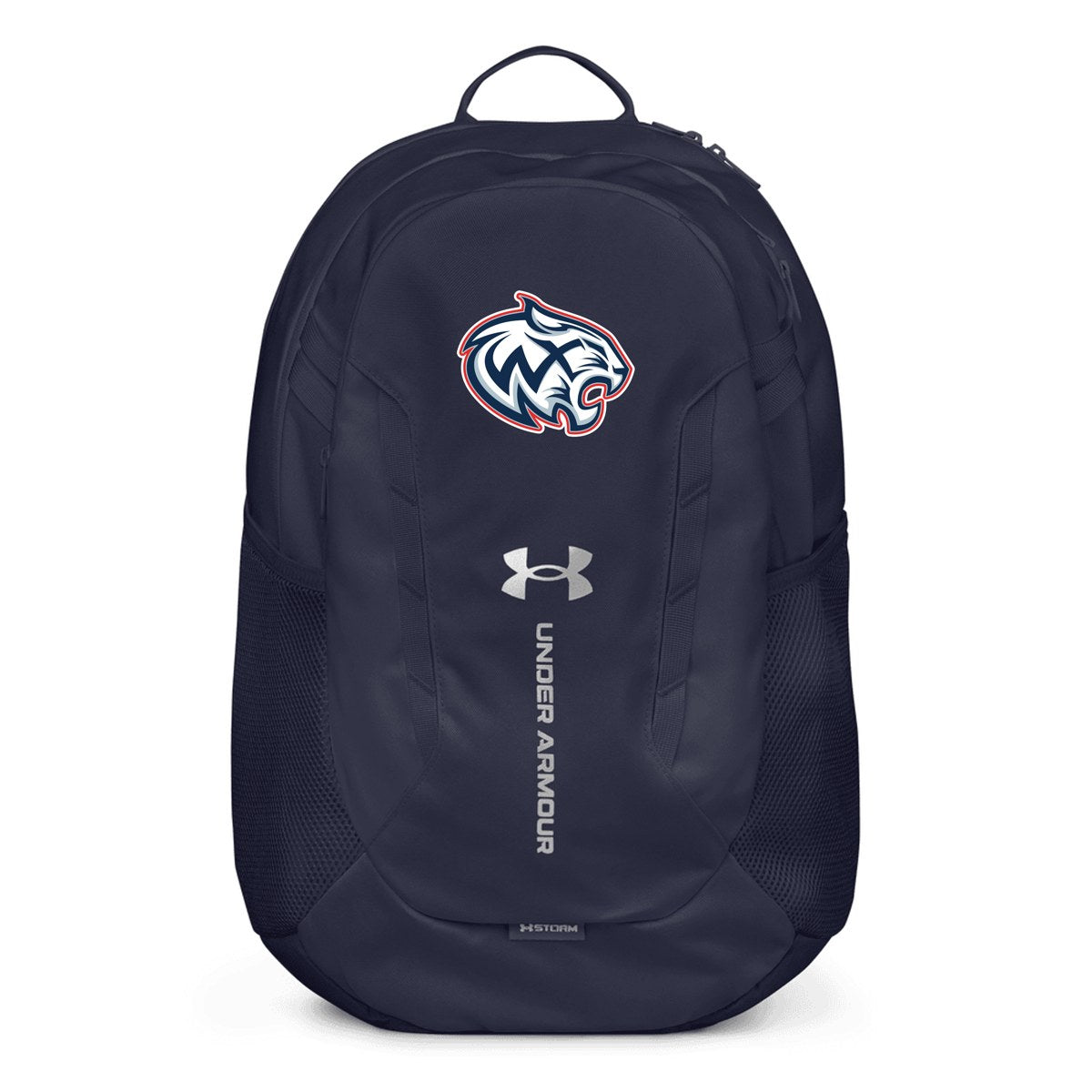 Design 3 – Midnight Navy