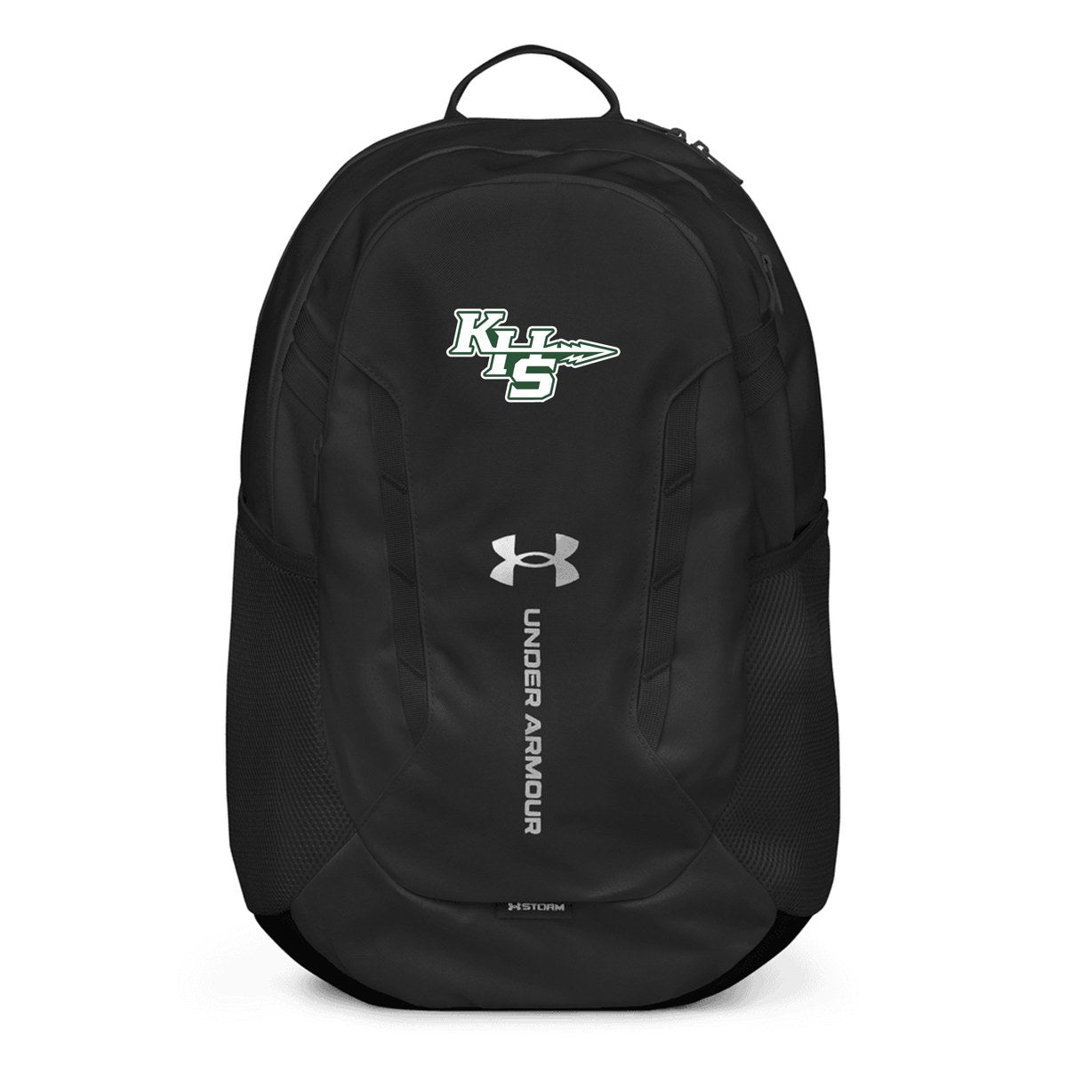 Design 4 – Black