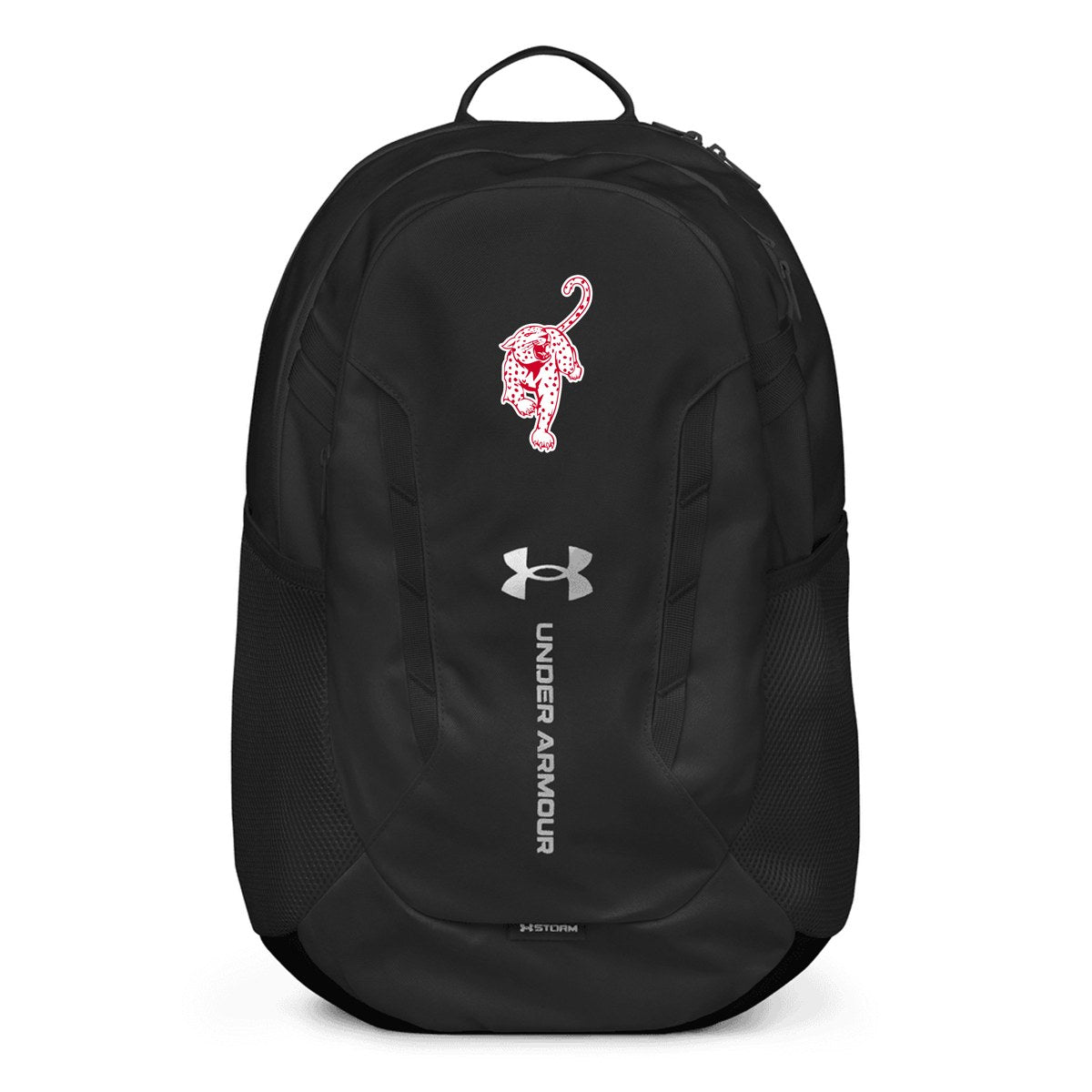 Design 6 – Black