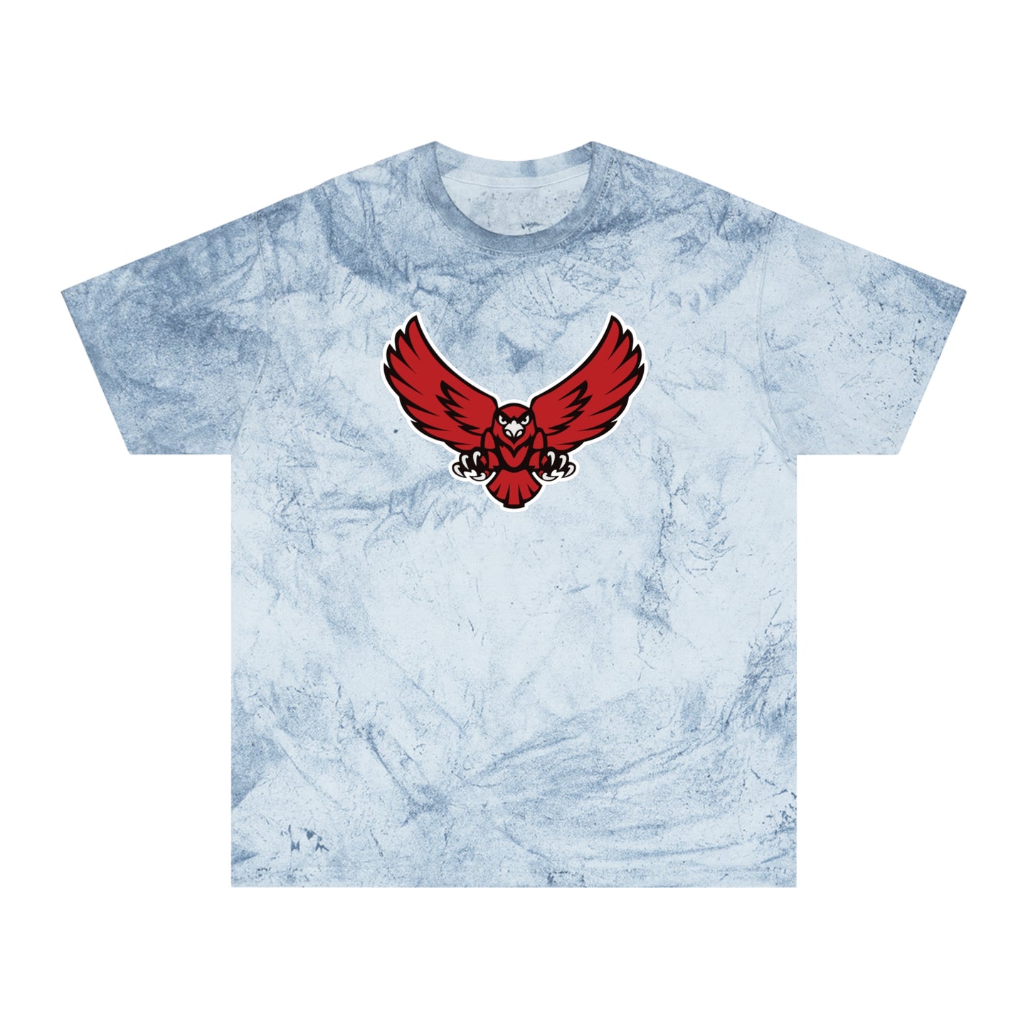 Color Blast School Spirit Tee