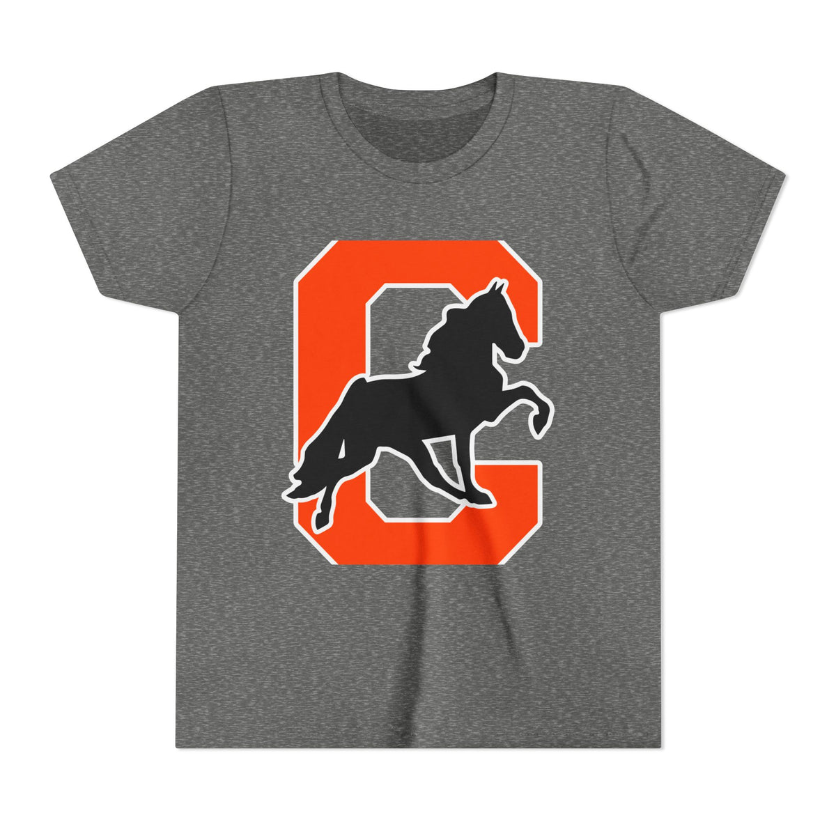 Youth Short Sleeve Tee