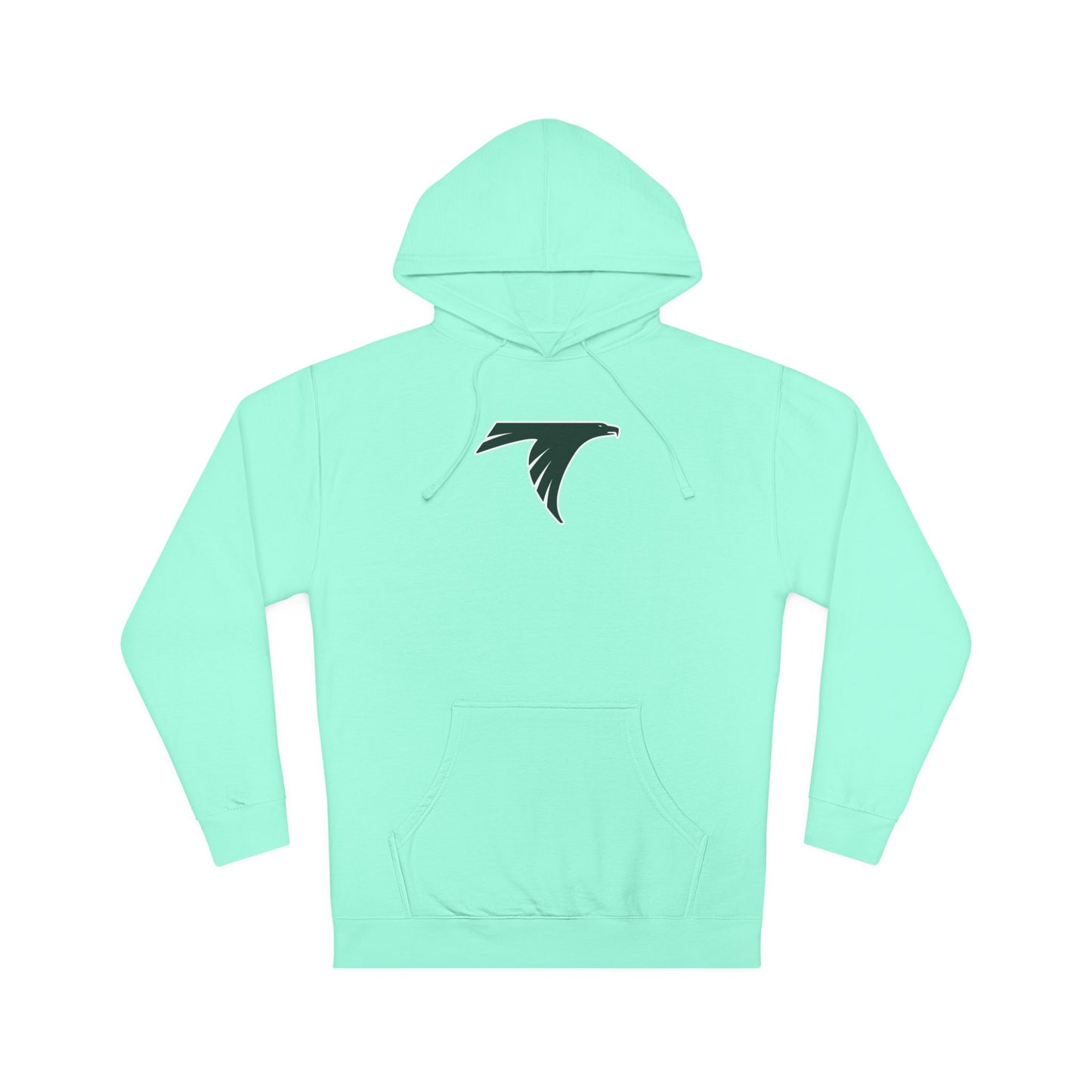Midweight Pullover Hoodie
