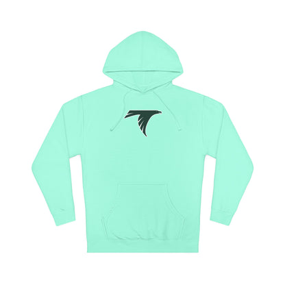 Midweight Pullover Hoodie