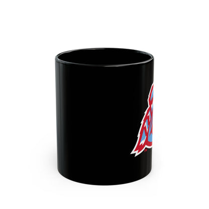Black Team Mug (11oz/15oz)