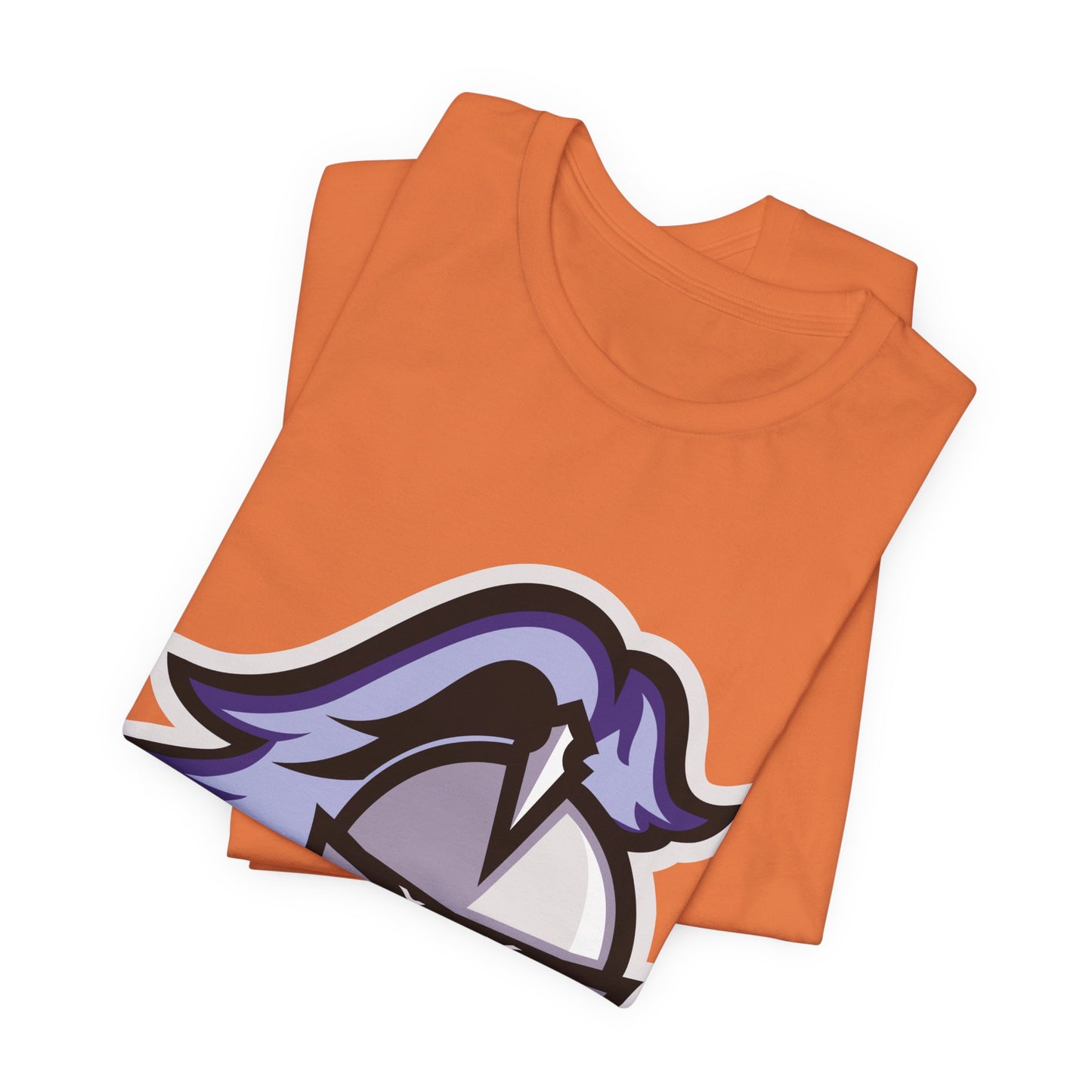 Jersey Short Sleeve Tee