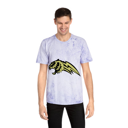 Color Blast School Spirit Tee