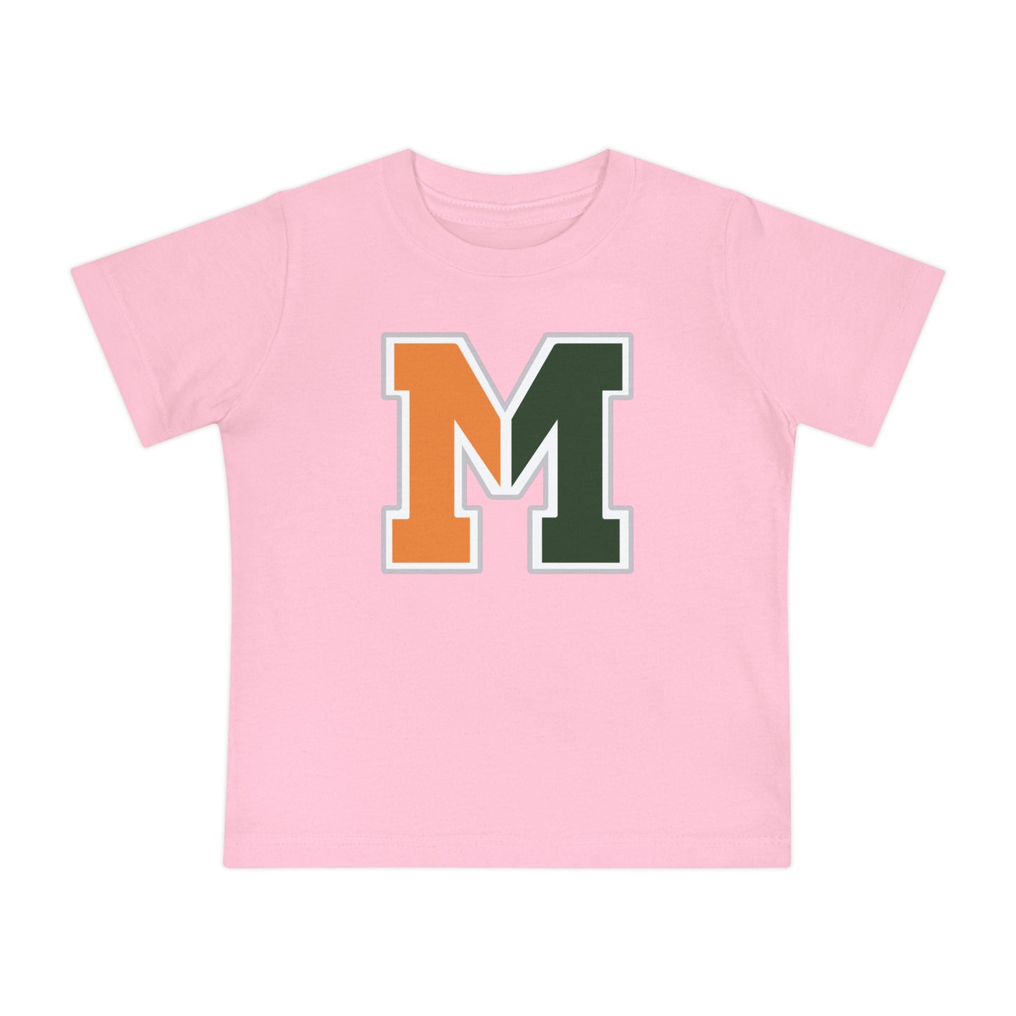 Baby Short Sleeve Tee