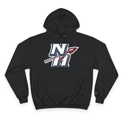 Champion Powerblend Fleece Pullover Hoodie