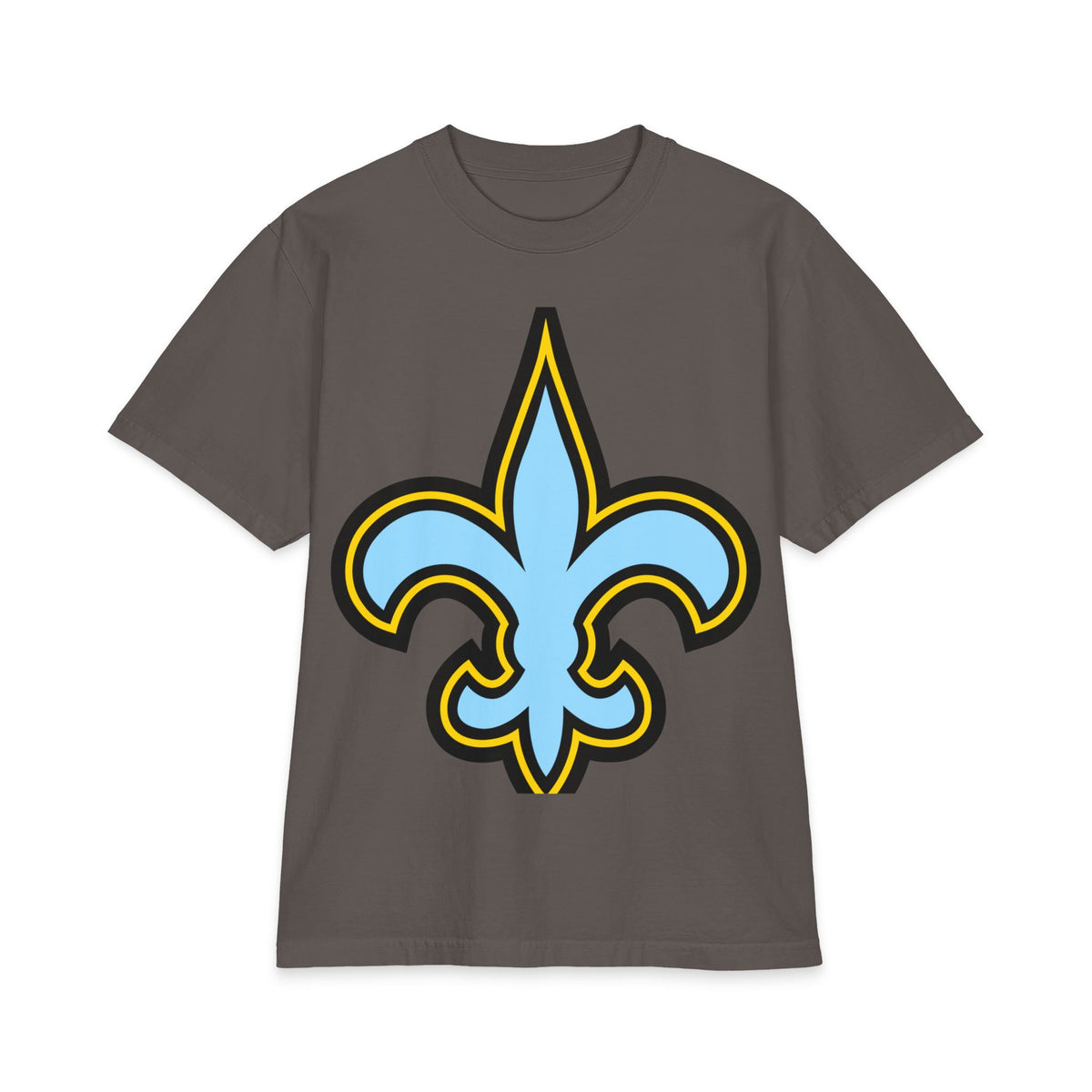 Max Heavyweight Short Sleeve Tee