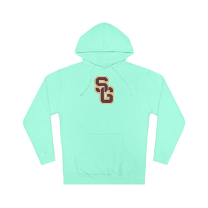 Midweight Pullover Hoodie