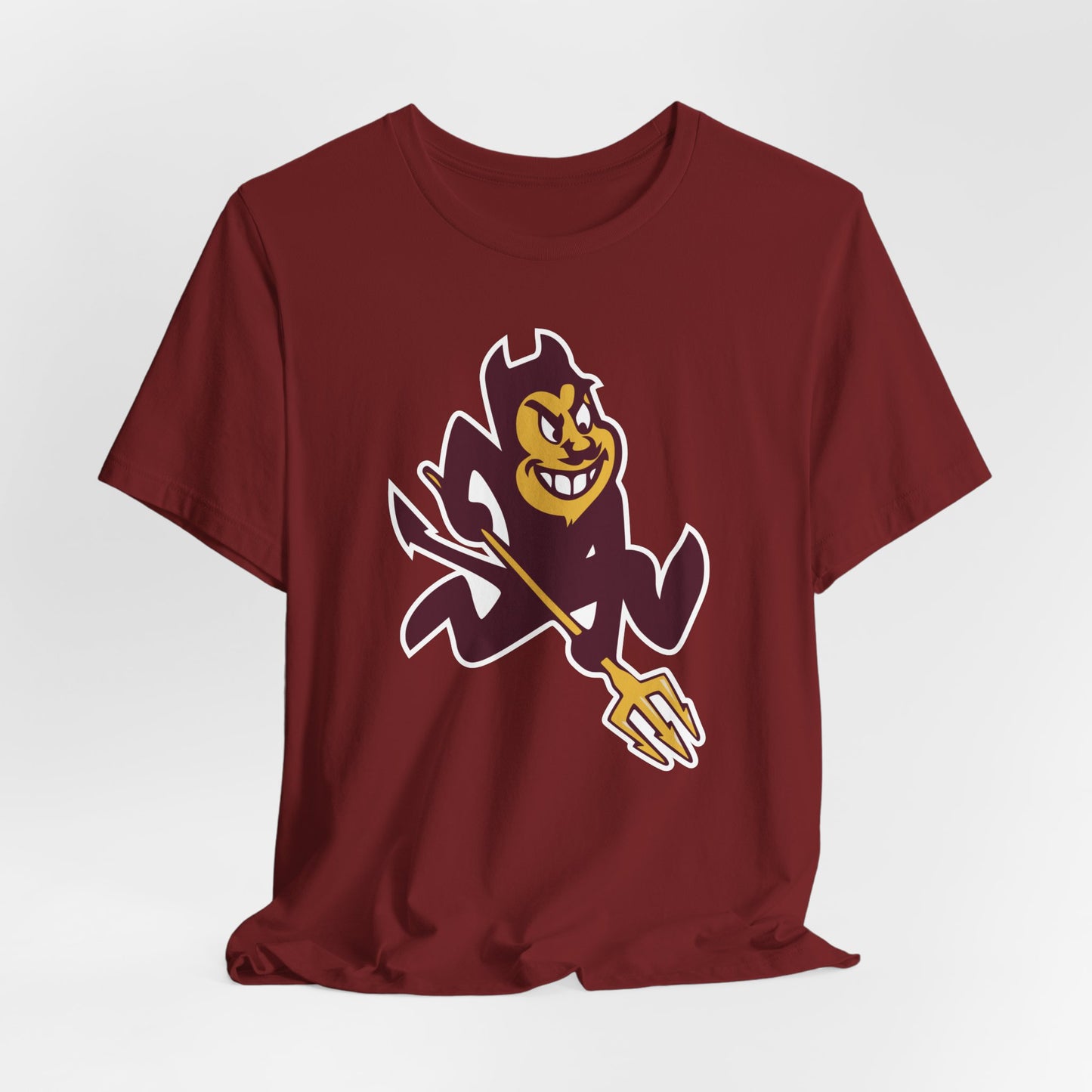 Jersey Short Sleeve Tee