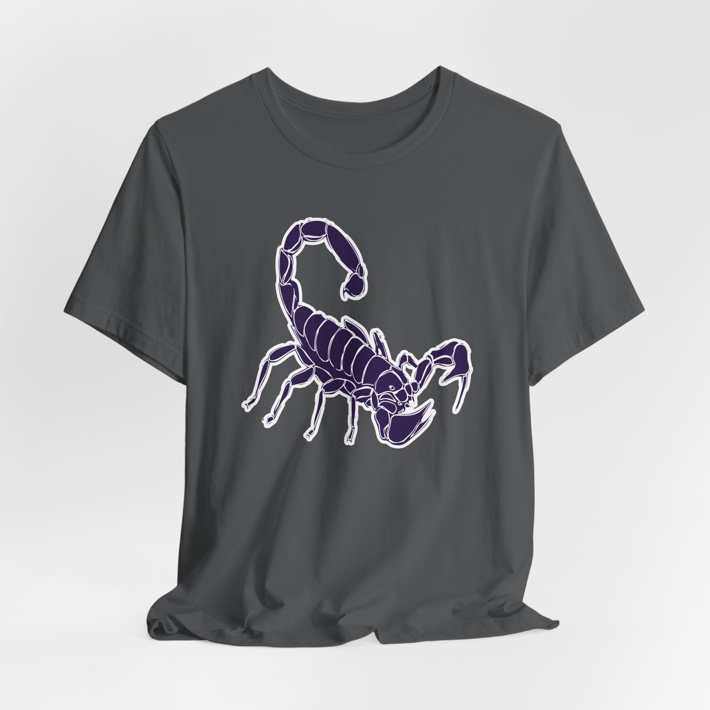 Jersey Short Sleeve Tee
