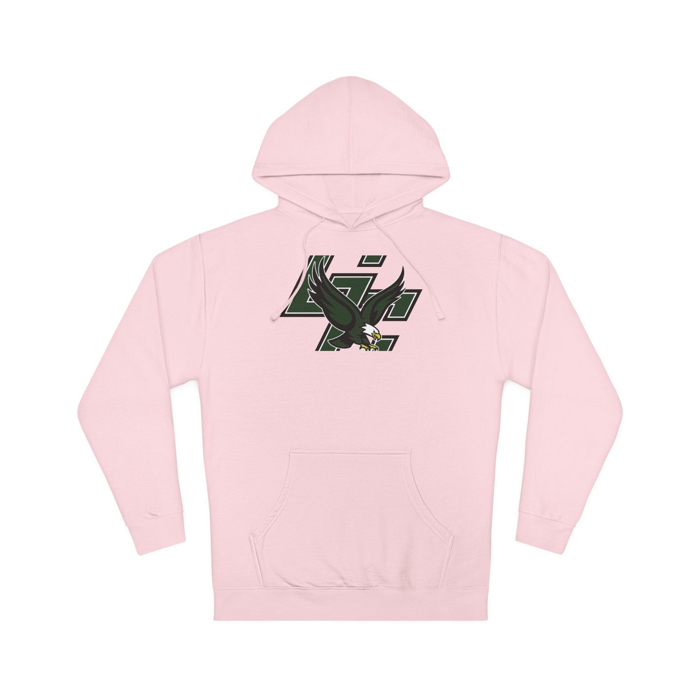 Midweight Pullover Hoodie