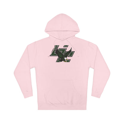 Midweight Pullover Hoodie
