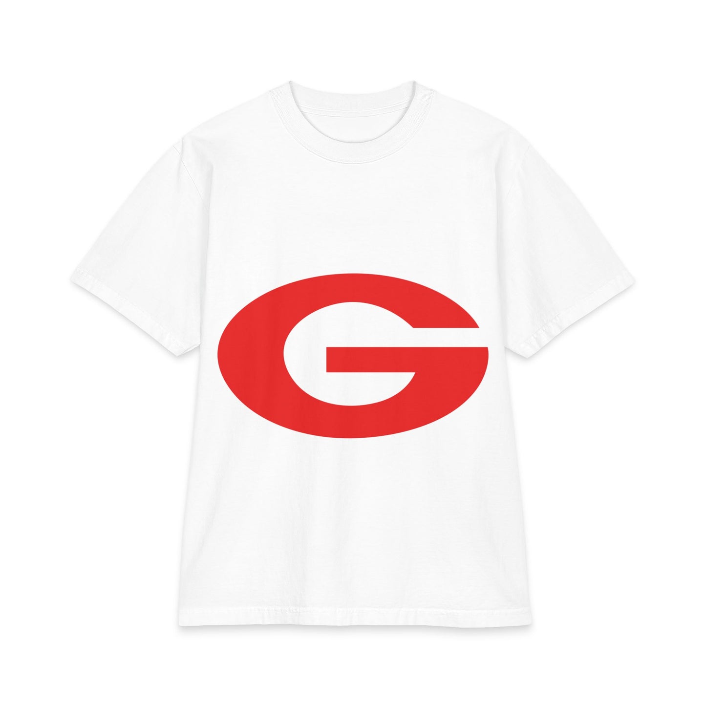 Max Heavyweight Short Sleeve Tee