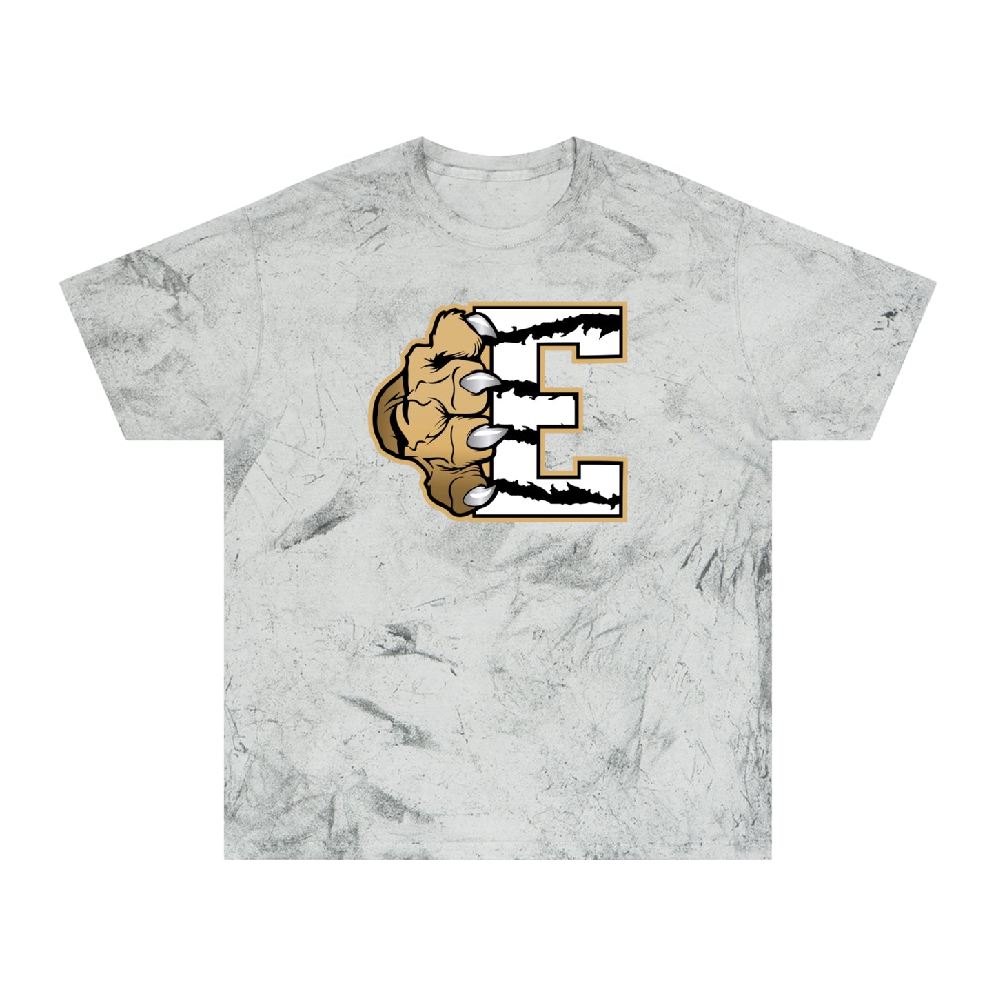Color Blast School Spirit Tee