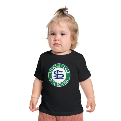 Baby Short Sleeve Tee