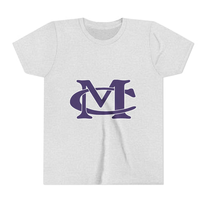 Youth Short Sleeve Tee