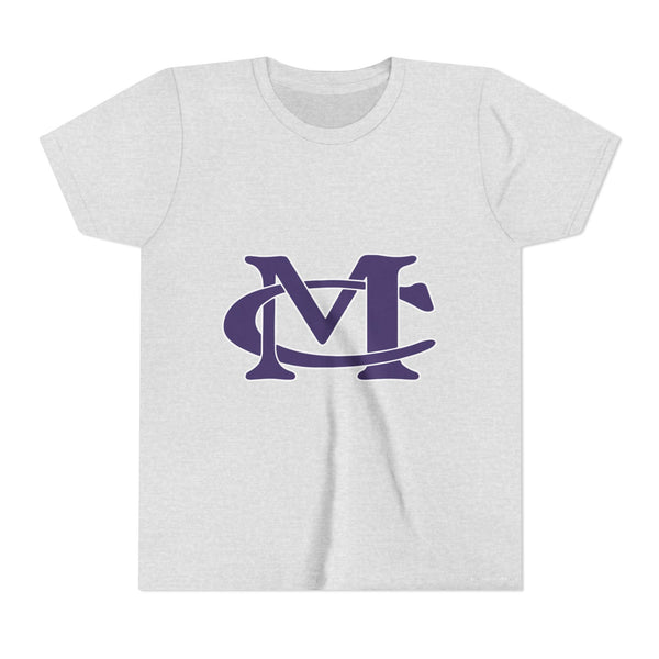 Youth Short Sleeve Tee