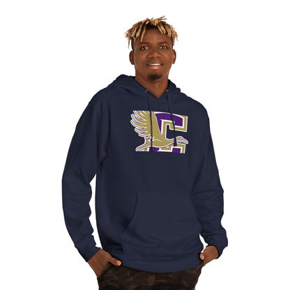 Midweight Pullover Hoodie