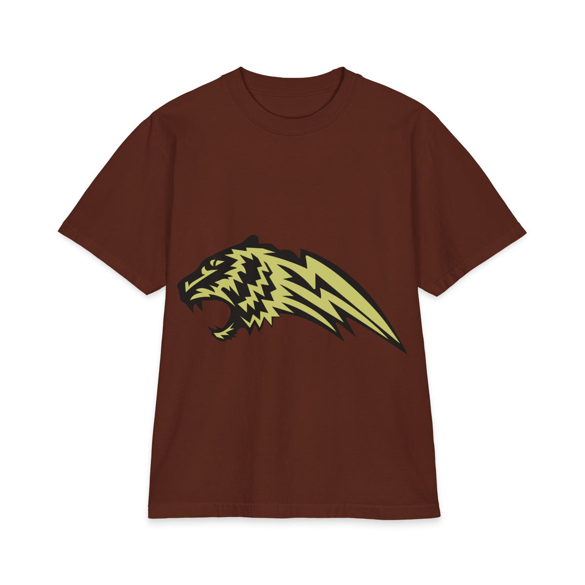Max Heavyweight Short Sleeve Tee