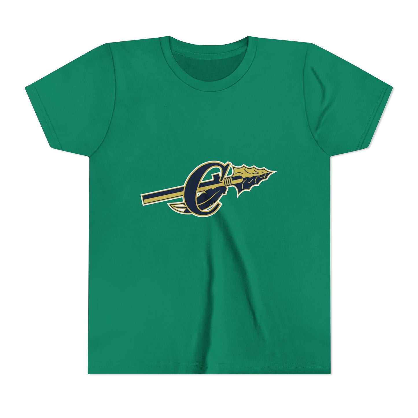 Youth Short Sleeve Tee