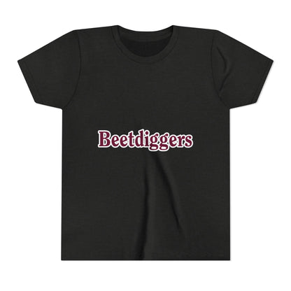 Youth Short Sleeve Tee