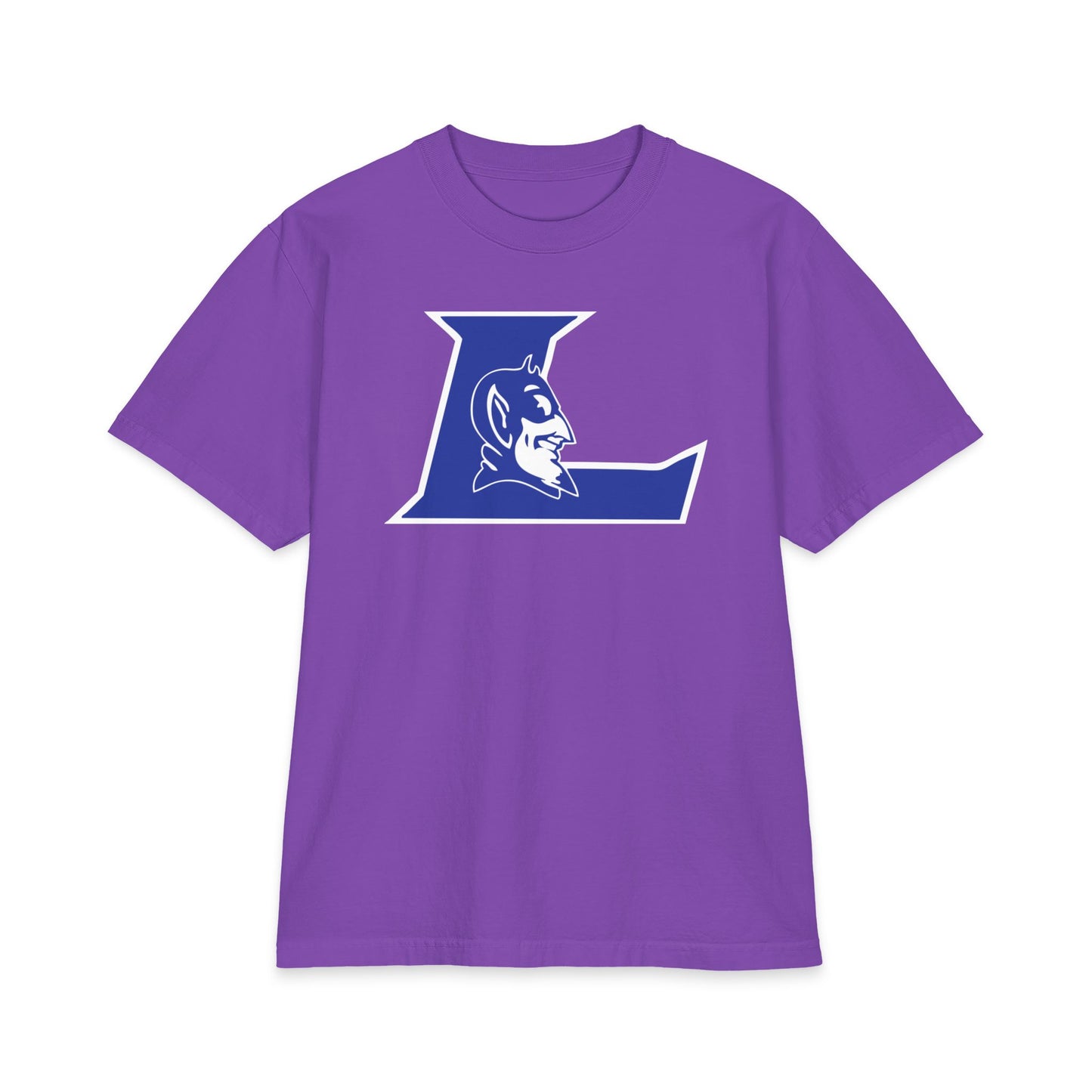 Max Heavyweight Short Sleeve Tee