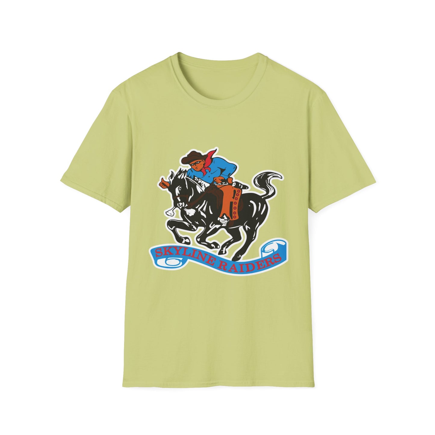 Softstyle T-Shirt