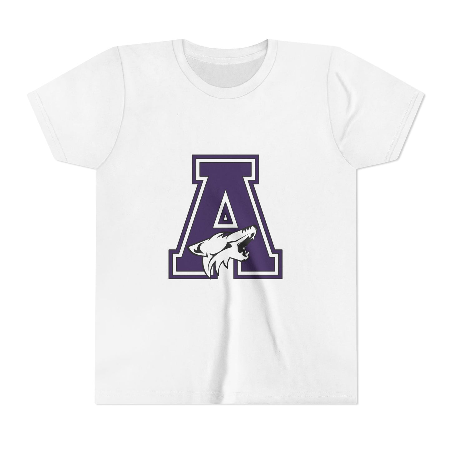 Youth Short Sleeve Tee