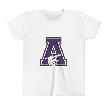 Youth Short Sleeve Tee