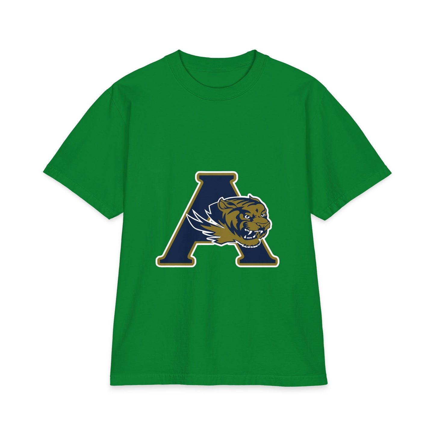 Max Heavyweight Short Sleeve Tee