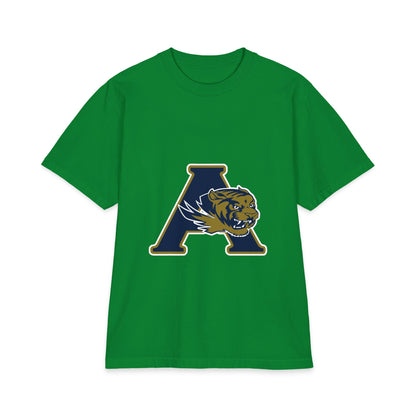 Max Heavyweight Short Sleeve Tee