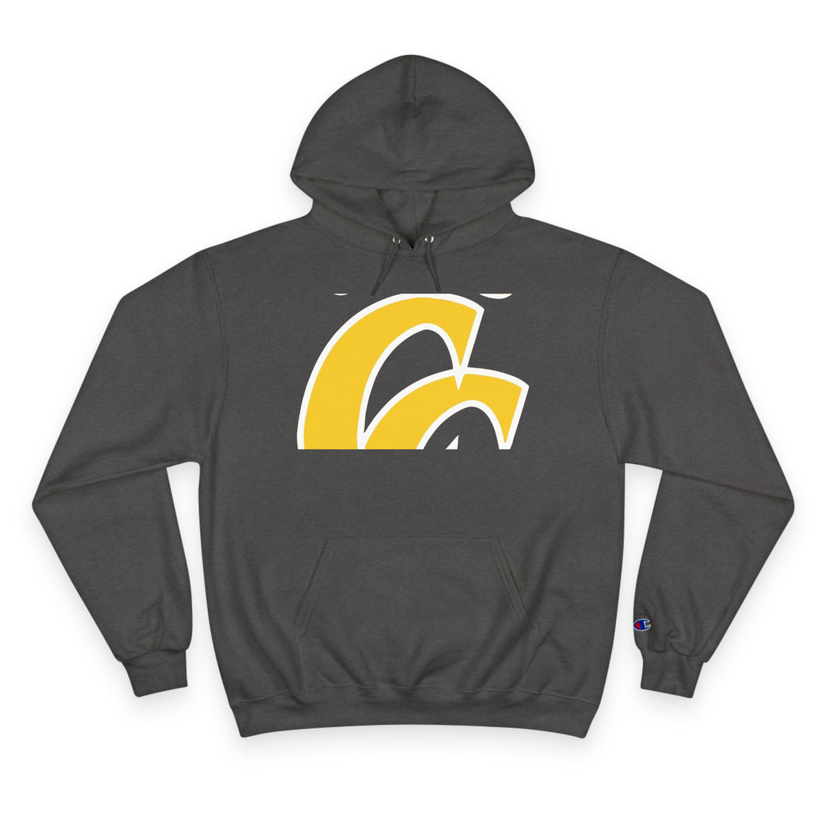 Champion Powerblend Fleece Pullover Hoodie