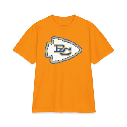Max Heavyweight Short Sleeve Tee