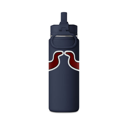 Mini Water Bottle, 20oz
