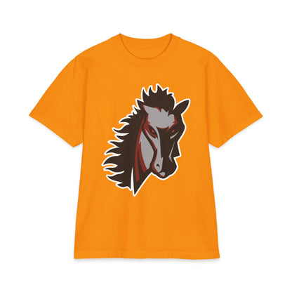 Max Heavyweight Short Sleeve Tee