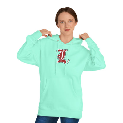 Midweight Pullover Hoodie